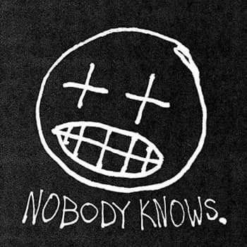 Willis Earl Beal - Nobody Knows CD