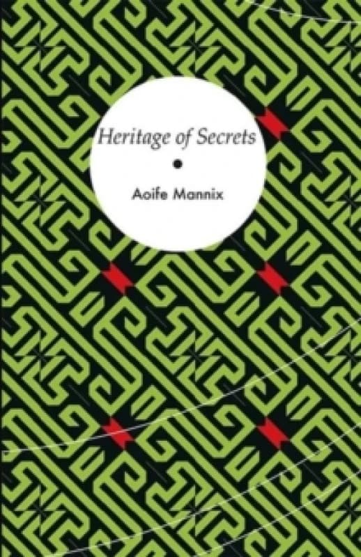 Heritage of Secrets Paperback / softback