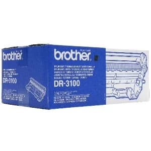 Brother DR3000 Black Laser Drum Cartridge