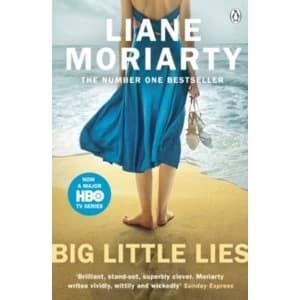 Big Little Lies Paperback