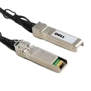 470-ACFB - 2m - SFP28 - SFP28 - Black