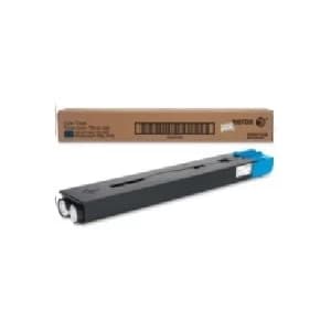 Xerox 6R01526 Cyan Laser Toner Ink Cartridge