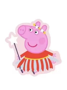 Peppa Pig Magic Shaped Cushion