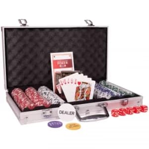 Poker Set (300 Pieces)