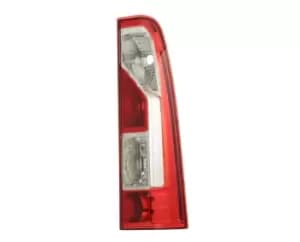 TYC Rear light OPEL,RENAULT,NISSAN 11-11699-01-2 2655000Q0F,4419379,93197461 265500023R