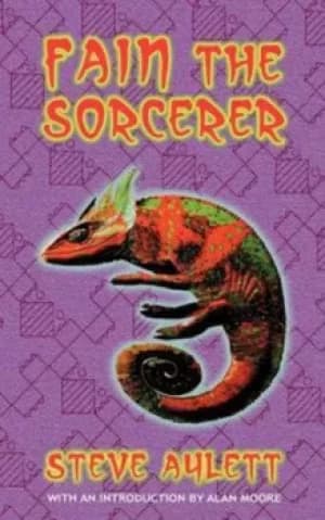 Fain the Sorcerer by