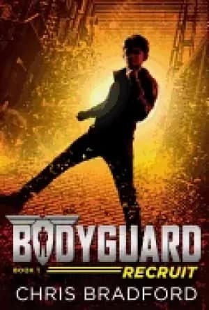 bodyguard recruit