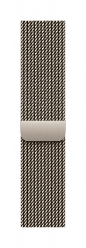 Apple Apple MGHV4ZM/A Smart Wearable Accessories Band Natural Stainless steel MGHV4ZM/A