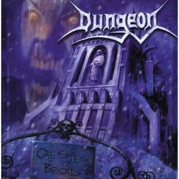 Dungeon - ONE STEP BEYOND CD