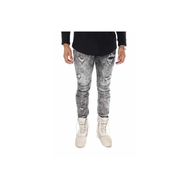 Project X Paris Jeans Project X Paris Gris Male 29