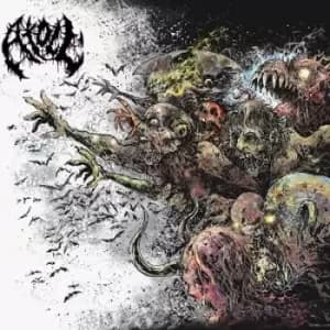 Prepuce by Atoll CD Album