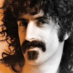 Little Dots by Frank Zappa CD Album