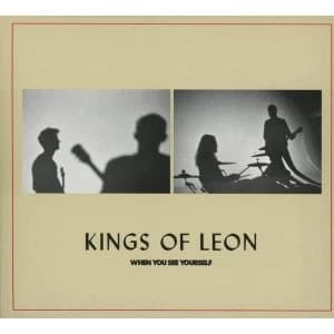 Kings Of Leon - When You See Yourself Vinyl