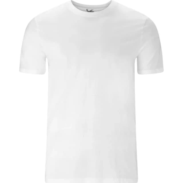 Cruz T-Shirt Cruz Highmore Blanc Male M CR211669-1002