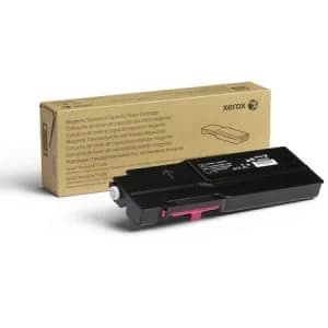 Xerox 106R03503 Magenta Laser Toner Ink Cartridge