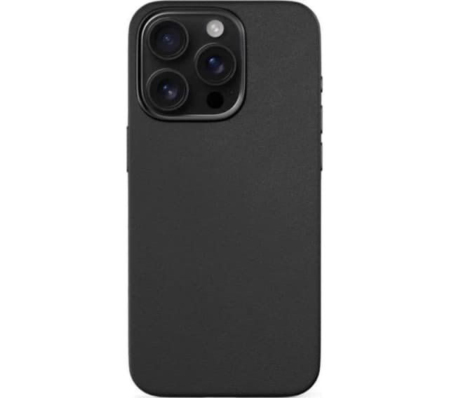 Epico Epico Mag+ mobile phone case 16cm (6.3") Cover Black 91010131300001