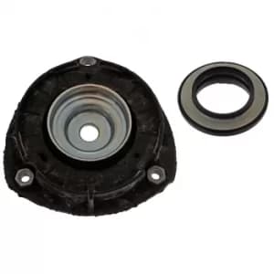 Mounting Bush Bearing 45529 by Febi Bilstein Front Axle Left/Right