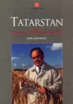 The Model of Tatarstan by Ravil Bukharaev Hardback