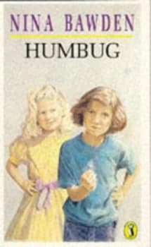 Humbug by Nina Bawden Paperback