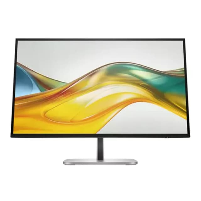 HP Series 5 Pro 27" QHD No Stand Monitor - 527pq 9D9S0A9