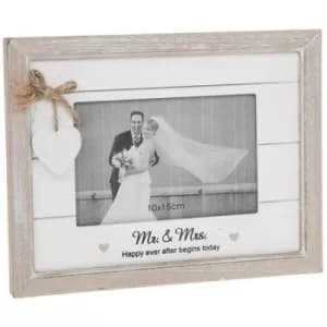 Provence Sentiment Mr & Mrs Frame