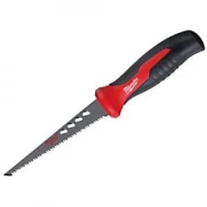 Milwaukee Rasping Jab Saw 150mm (6in) x 8 TPI