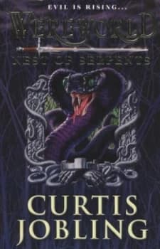 Nest of Serpents by Curtis Jobling Book