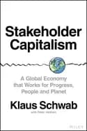 stakeholder capitalism a global economy that works for progress people and