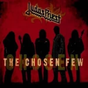 The Chosen Few by Judas Priest CD Album