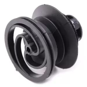 HERTH+BUSS ELPARTS Clip 50267048 VW,SKODA,SEAT,Golf IV Schragheck (1J1),PASSAT Variant (3B6),Golf IV Variant (1J5),PASSAT Variant (3B5),PASSAT (3B3)