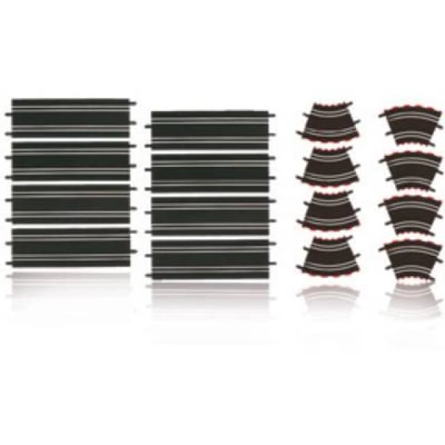 Stadlbauer Carrera Toys 61614 - Black