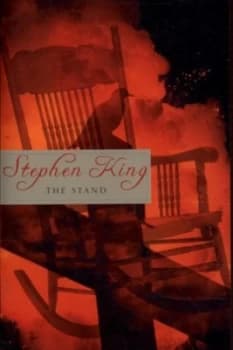 The Stand by Stephen King Paperback