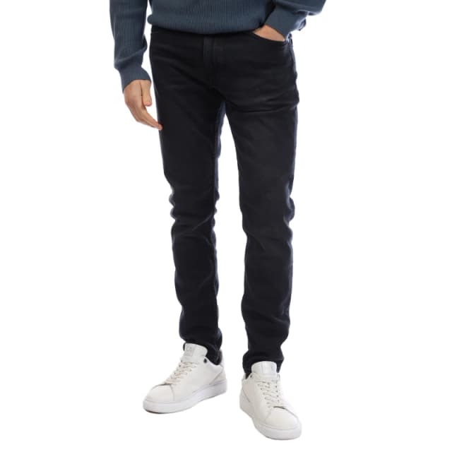 Boss Taber Slim Fit Jeans Black male 30W R