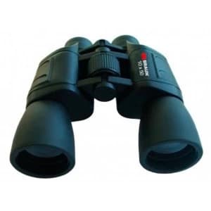 Braun Photo Technik Binocular "20166", 10X50, Black