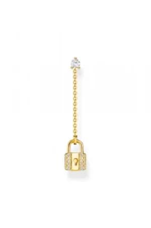 Thomas Sabo Charm Club Earrings H2213-414-14