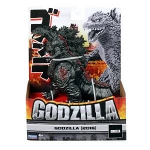 Space Godzilla (Godzilla) Monsterverse Toho 6.5" Figure