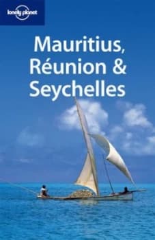 Mauritius Runion and Seychelles. Paperback