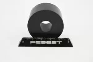 FEBEST Spacer Bush, shock absorber NSB-Y60 NISSAN,Patrol GR V SUV (Y61),Patrol GR IV SUV (Y60, GR),Patrol GR V Pickup (Y61)