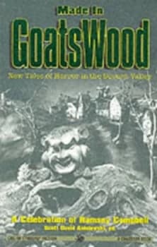 Made in Goatswood Paperback