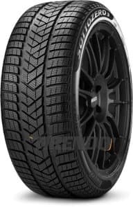 Pirelli Winter SottoZero 3 ( 245/35 R21 96W XL )