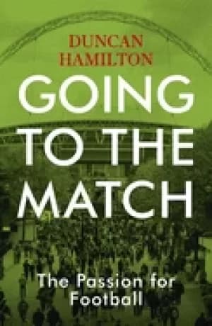 going to the match the passion for football the perfect gift for football f
