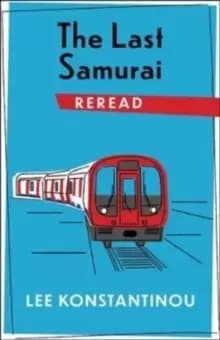 The Last Samurai Reread