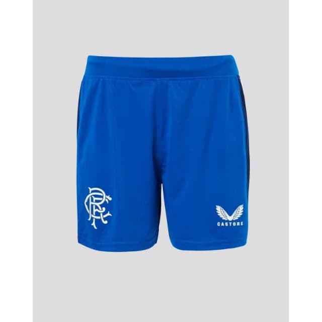 Castore Training Short - Blue Blue 8