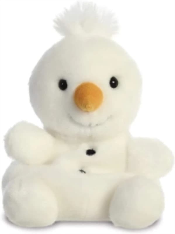 Palm Pals Snowman 5" 1018490