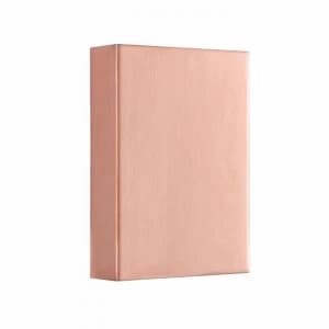Nordlux Fold Wall Copper - Copper