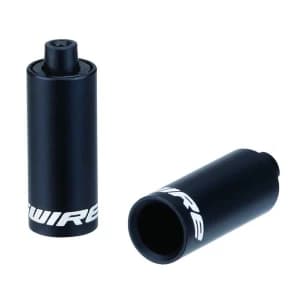 Jagwire Gear Hooded End Caps 4mm (x30)