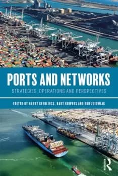 Ports and NetworksStrategies Operations and Perspectives