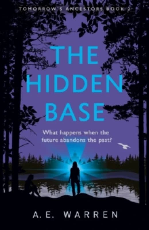 The Hidden Base Paperback / softback