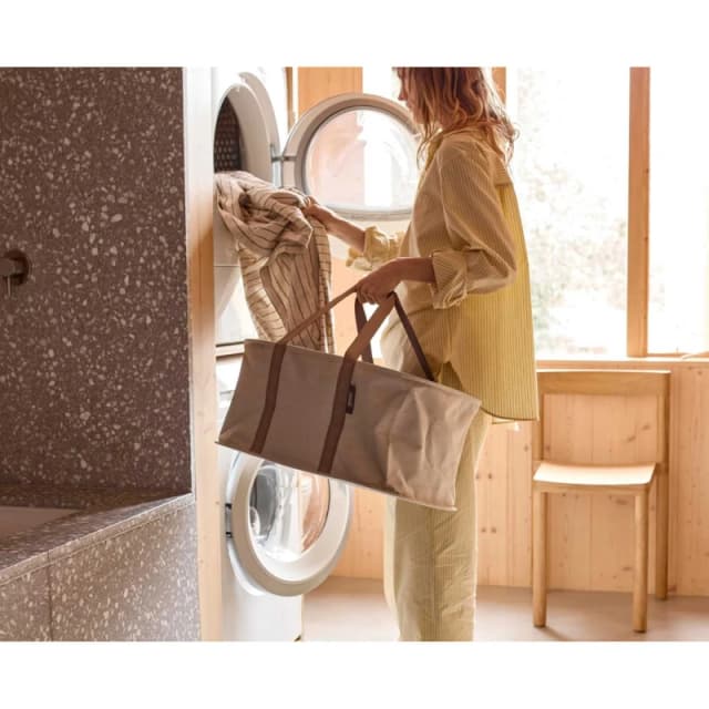 Joseph Joseph 5000015 Hold-All, Collapsible Laundry Basket - 5000015 Joseph Joseph 5000015