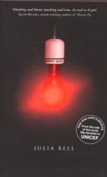 Dirty Work by Julia Bell Book